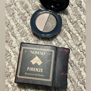 Nomad Multi-Perfection Brow Powder